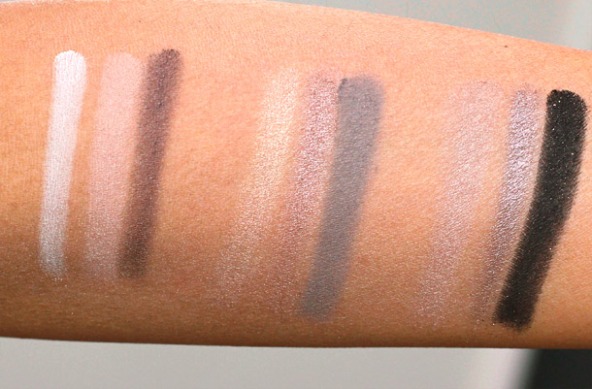 too-faced-boudoir-eyes-swatches